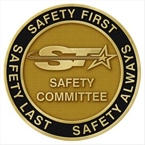 Picture of Safety Committee